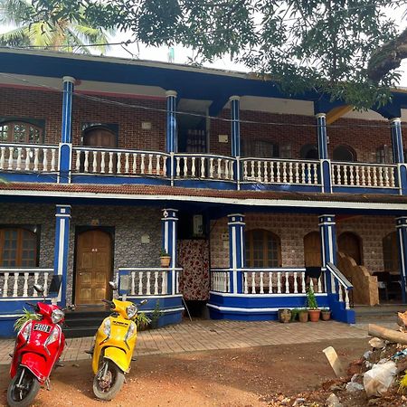 Casa De Calangute Hotel Luaran gambar