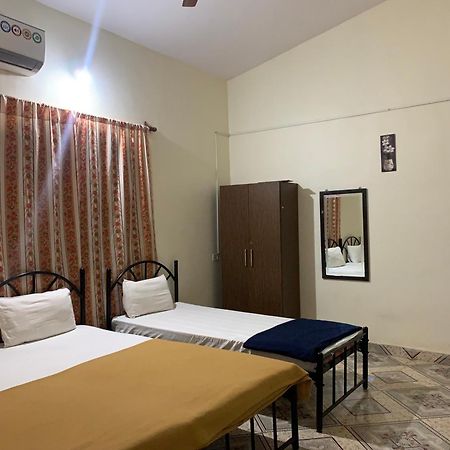 Casa De Calangute Hotel Luaran gambar