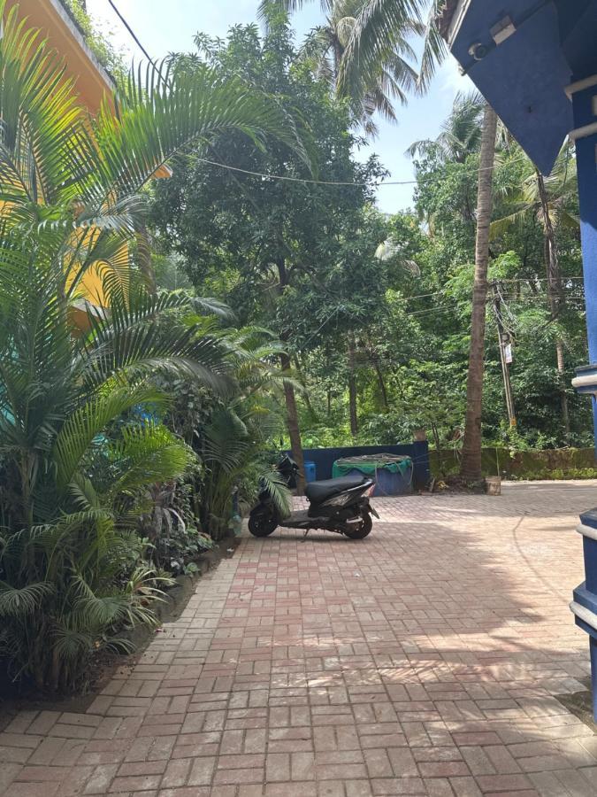 Casa De Calangute Hotel Luaran gambar