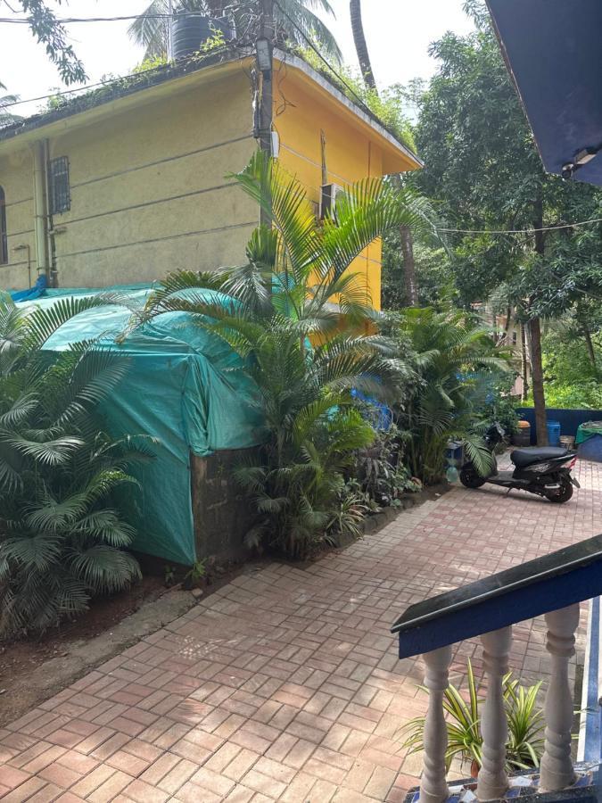 Casa De Calangute Hotel Luaran gambar