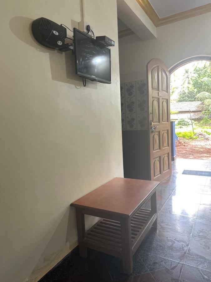 Casa De Calangute Hotel Luaran gambar