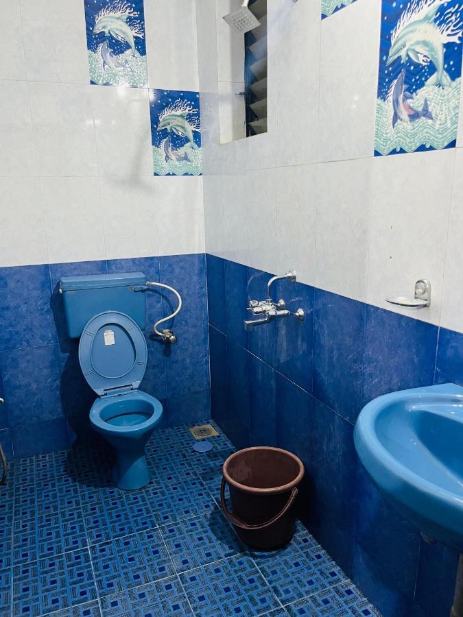 Casa De Calangute Hotel Luaran gambar