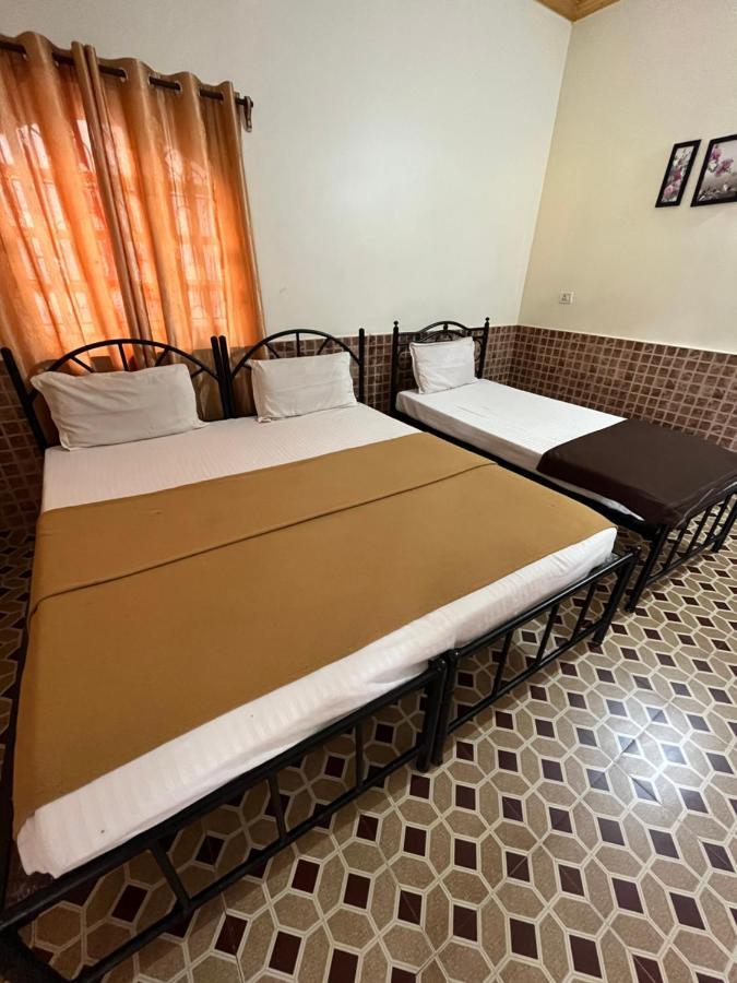 Casa De Calangute Hotel Luaran gambar