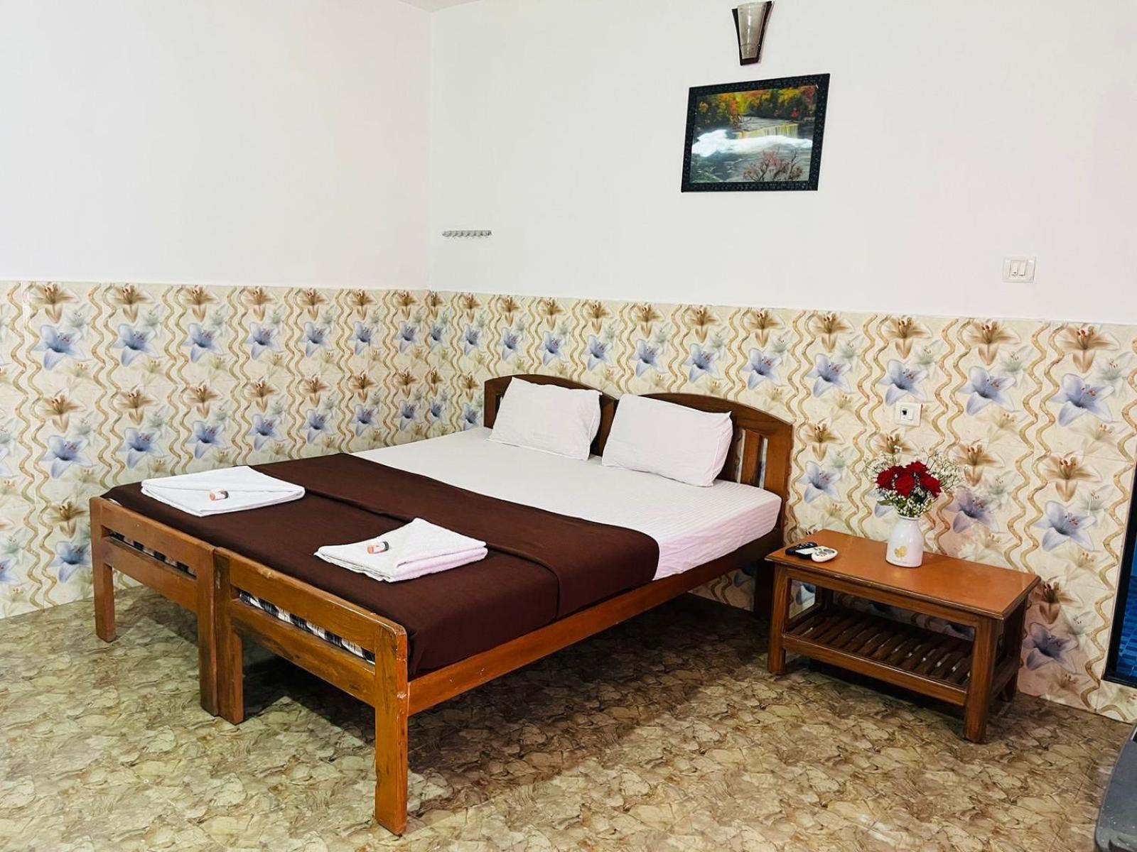 Casa De Calangute Hotel Luaran gambar
