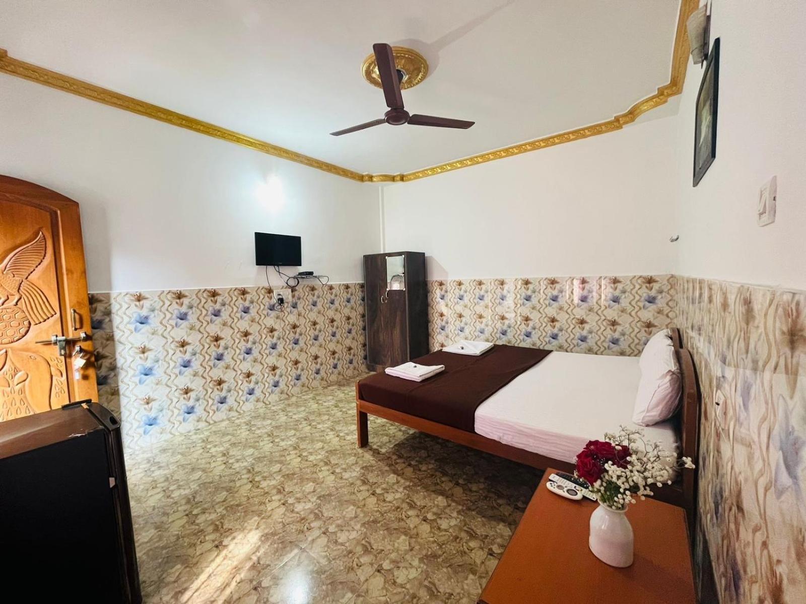 Casa De Calangute Hotel Luaran gambar