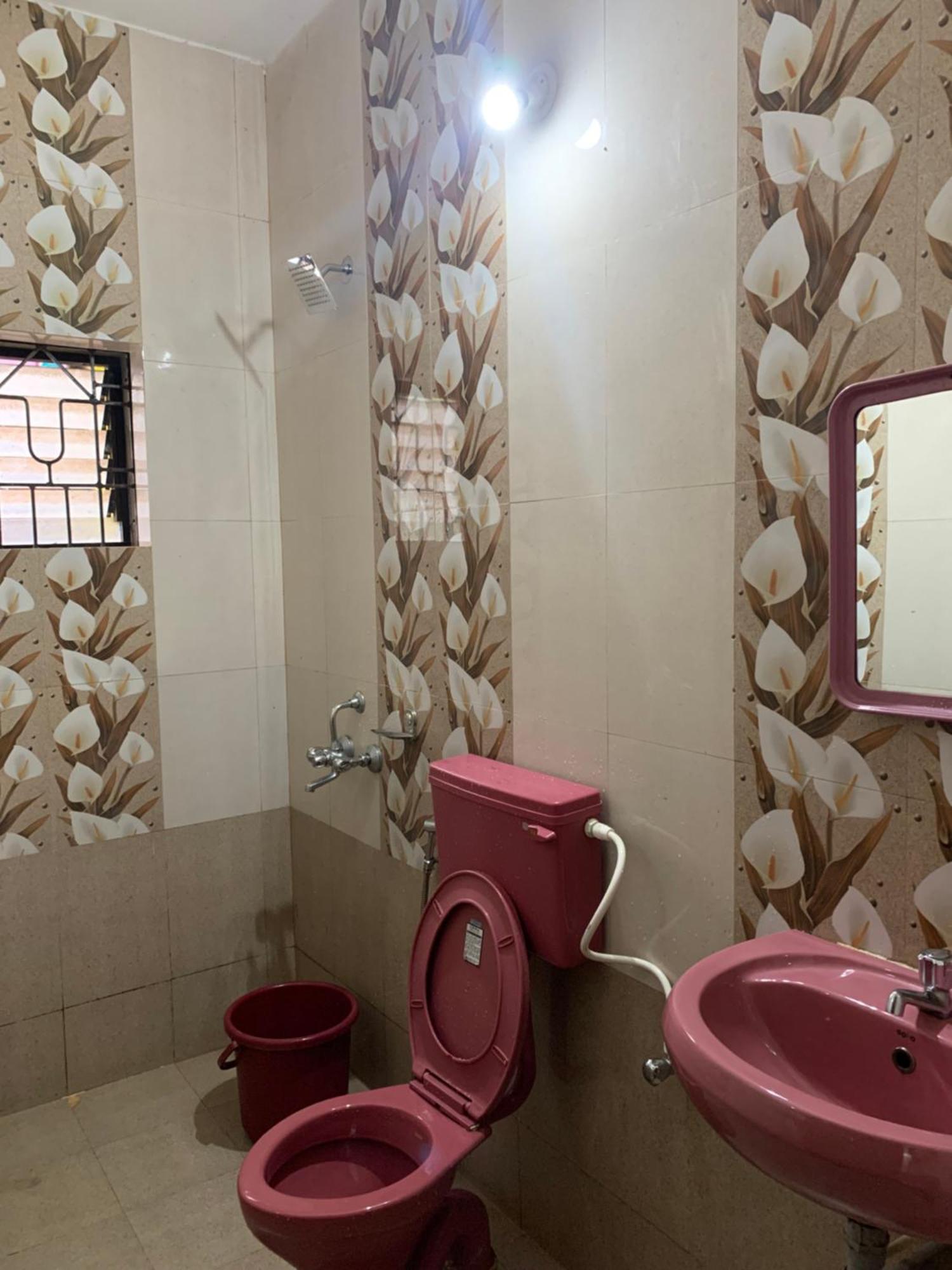 Casa De Calangute Hotel Luaran gambar