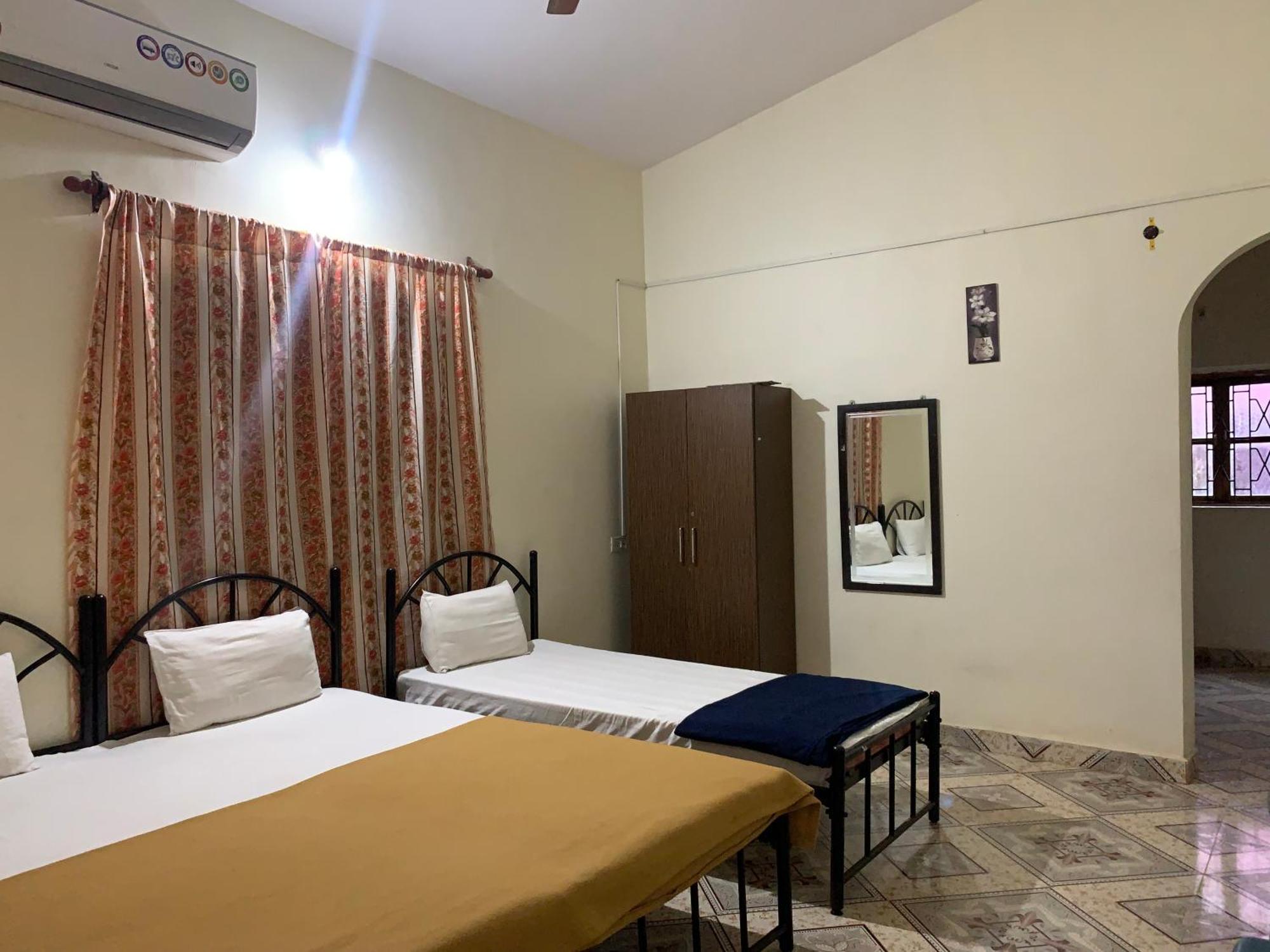 Casa De Calangute Hotel Luaran gambar